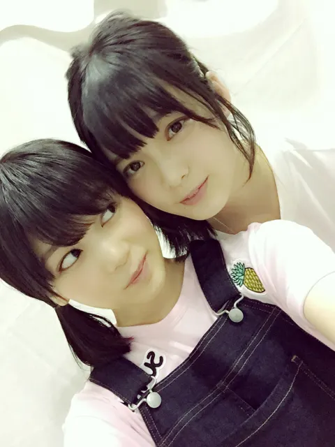 尾関 梨香｜とってもはっぴー～159～初めてお会いしたみなさんも、お久し…（2016-06-04）｜4枚目