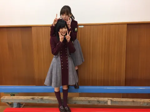 尾関 梨香｜たくさん〜274〜（2016-12-13）