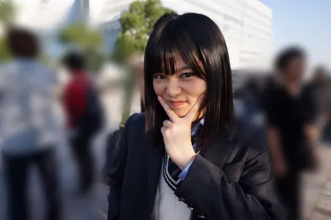 尾関 梨香｜みんなはどれを好むのかな～262～（2016-11-24）｜2枚目