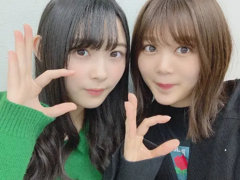 尾関 梨香｜🌞（2019-03-29）｜2枚目