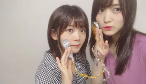 尾関 梨香｜502🚢（2018-07-13）