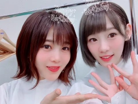 尾関 梨香｜充実。536（2018-11-19）