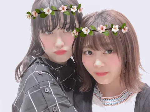 尾関 梨香｜496🌹（2018-06-21）