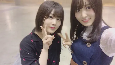 尾関 梨香｜479🙈（2018-03-28）