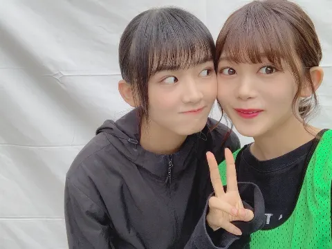 尾関 梨香｜フィルムを感光させてしまった。（2019-07-23）｜2枚目