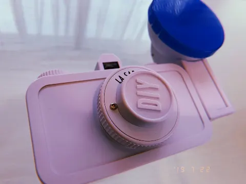 尾関 梨香｜フィルムを感光させてしまった。（2019-07-23）