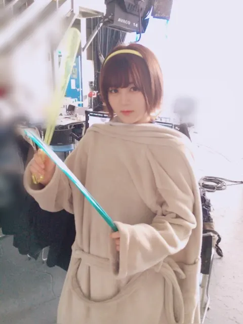 尾関 梨香｜SUNDAY🌥462（2018-02-25）｜2枚目
