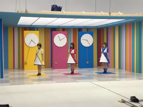 尾関 梨香｜SUNDAY🌥462（2018-02-25）