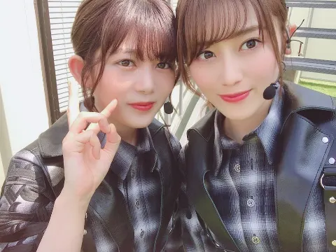 尾関 梨香｜人生で一番日焼け対策をした日。（2019-08-07）