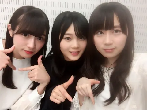 尾関 梨香｜不協和音〜335〜（2017-04-15）
