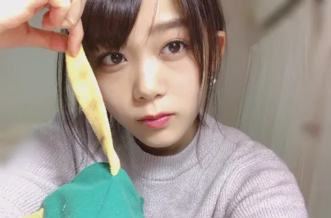 尾関 梨香｜415（2017-11-27）