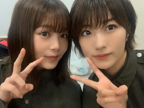 尾関 梨香｜卒業🎓（2020-03-24）