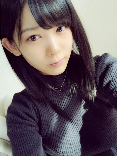 尾関 梨香｜布団から出られない〜273〜（2016-12-09）｜2枚目
