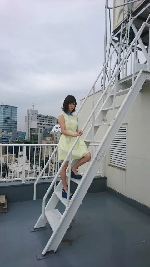 尾関 梨香｜はらぺこ～390～（2017-10-04）｜2枚目
