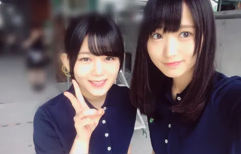 尾関 梨香｜いま〜368〜（2017-07-07）