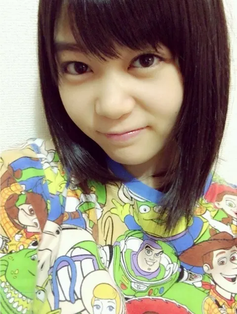 尾関 梨香｜初めまして19歳。たーーくさんかきたいことがあるのですが何時…（2016-10-08）
