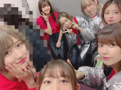 尾関 梨香｜ひたすら写真たち（2019-10-11）