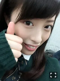 齋藤 冬優花｜＼はじめまして︎︎❤︎︎1/︎︎（2015-11-14）