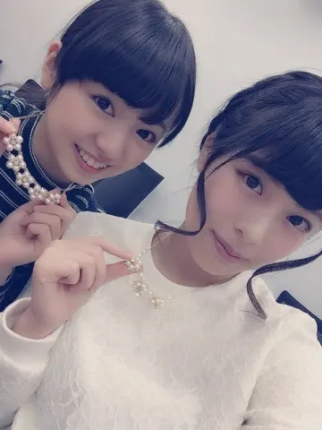 齋藤 冬優花｜＼お食事会︎︎❤︎︎7/（2015-11-20）｜2枚目