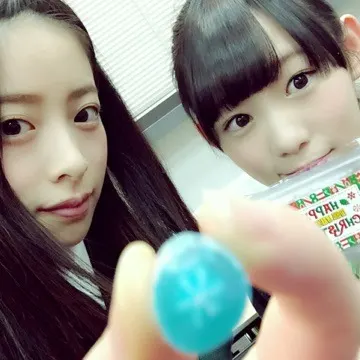 齋藤 冬優花｜＼頂︎︎❤︎︎17/（2015-11-29）｜3枚目