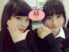 齋藤 冬優花｜＼お見立て会1日目︎︎❤︎︎2/（2015-11-15）