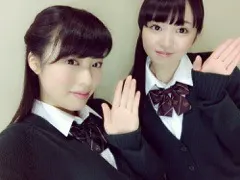 齋藤 冬優花｜＼流行らせたい︎︎❤︎︎5/（2015-11-18）｜2枚目