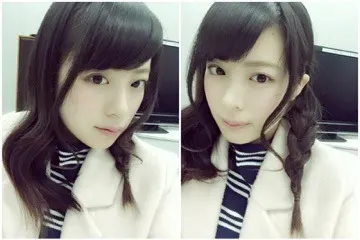 齋藤 冬優花｜＼たのぴっぴ︎︎❤︎︎15/（2015-11-28）