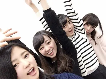 齋藤 冬優花｜＼たのぴっぴ︎︎❤︎︎15/（2015-11-28）｜3枚目