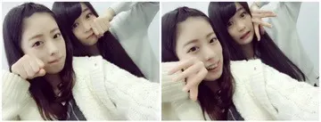 齋藤 冬優花｜＼頂︎︎❤︎︎17/（2015-11-29）｜5枚目