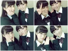 齋藤 冬優花｜＼前屈をします︎︎❤︎︎4/（2015-11-17）｜2枚目