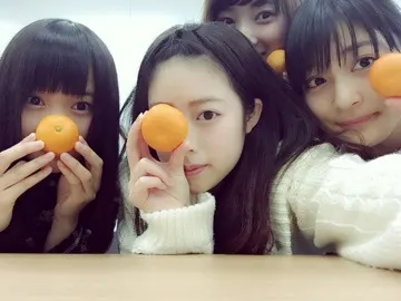 齋藤 冬優花｜＼頂︎︎❤︎︎17/（2015-11-29）｜2枚目