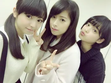 齋藤 冬優花｜＼起きたら汗︎︎❤︎︎13/（2015-11-25）｜2枚目
