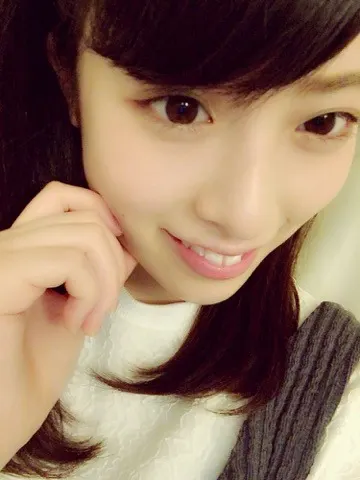 齋藤 冬優花｜＼欅書❤︎︎31/（2015-12-14）｜2枚目