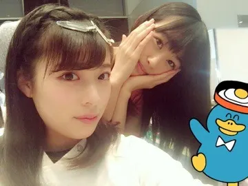齋藤 冬優花｜＼すごい︎︎❤︎︎34/（2015-12-17）｜3枚目