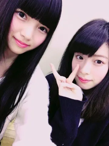 齋藤 冬優花｜＼髪︎︎❤︎︎25/（2015-12-08）｜2枚目