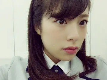 齋藤 冬優花｜＼声︎︎❤︎︎38/（2015-12-20）