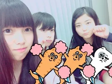 齋藤 冬優花｜＼写真たくさん︎︎❤︎︎27/（2015-12-09）｜10枚目