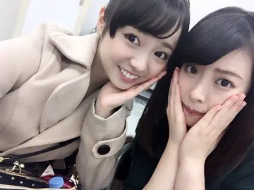 齋藤 冬優花｜＼豚︎︎❤︎︎30/（2015-12-12）｜2枚目