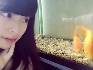 齋藤 冬優花｜＼初登場︎︎❤︎︎26/（2015-12-09）｜3枚目