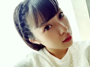 齋藤 冬優花｜＼クリスマスからの年末年始こわ︎︎❤︎︎40/（2015-12-22）｜2枚目