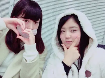 齋藤 冬優花｜＼大雨︎︎❤︎︎29/（2015-12-11）