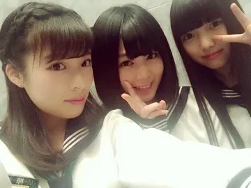 齋藤 冬優花｜＼すごい︎︎❤︎︎34/（2015-12-17）｜5枚目