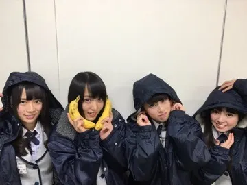 齋藤 冬優花｜＼ミニ握手会︎︎❤︎︎37/（2015-12-19）｜8枚目