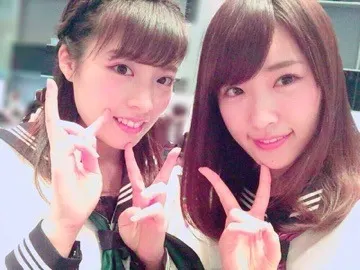 齋藤 冬優花｜＼FNS歌謡祭を終えて︎︎❤︎︎35/（2015-12-18）