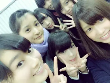 齋藤 冬優花｜＼写真たくさん︎︎❤︎︎27/（2015-12-09）｜3枚目
