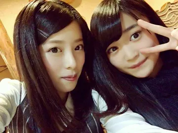 齋藤 冬優花｜＼ねんまつ︎︎❤︎︎44/（2015-12-26）｜4枚目