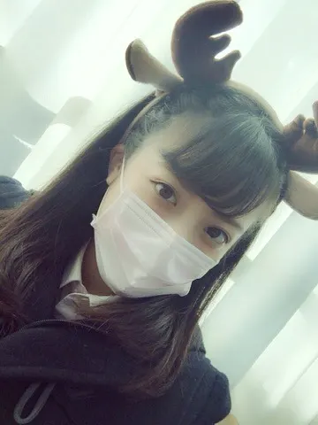 齋藤 冬優花｜＼Xmas︎︎❤︎︎43/（2015-12-25）