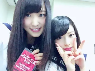 齋藤 冬優花｜＼ALL LIVE NIPPON︎︎(文章長いけど写真はたくさんあります)❤︎︎80/（2016-01-31）｜6枚目