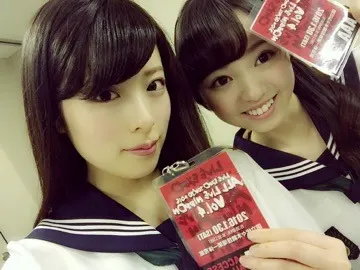 齋藤 冬優花｜＼ALL LIVE NIPPON︎︎(文章長いけど写真はたくさんあります)❤︎︎80/（2016-01-31）