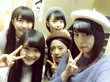 齋藤 冬優花｜＼嬉しいことの2つとは︎︎❤︎︎66/（2016-01-17）